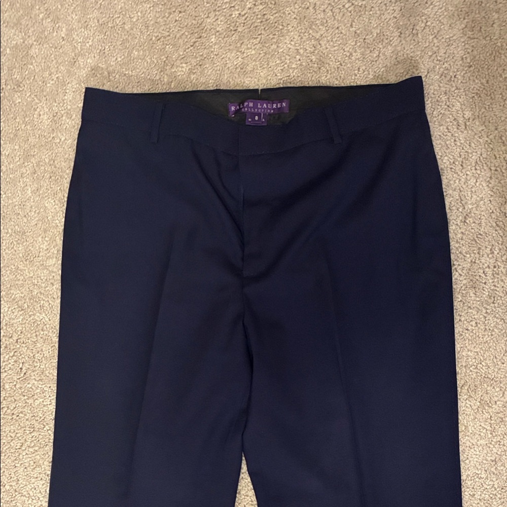 Ralph Lauren Midnight Blue Collection Pants